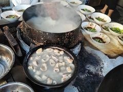 -甘记肥肠粉(马鞍北路店)