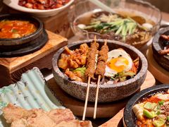 -七八冷面·延边朝鲜族美食(圣熙八号店)