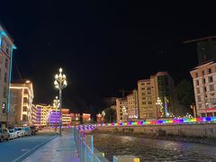 -邱二餐馆