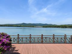 -石湖景区