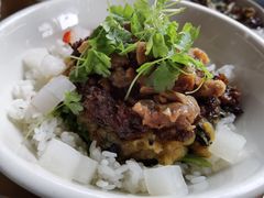 -SHAN山(前滩太古里店)