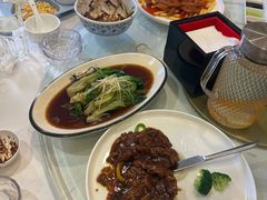-北京全聚德(西客站店)