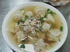 -汪家馄饨(集庆路店)