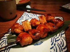 -壹风町烧肉居酒屋(恒丰中央广场店)