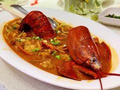-阿庄新豫菜(航海东路店)