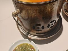 -Thai Basil罗勒叶泰式餐厅(时代天街店)