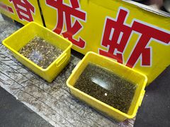 -赵氏盱眙十三香龙虾(蓝村店)