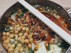 -小满手工粉(北京富力广场店)