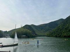 -山沟沟景区