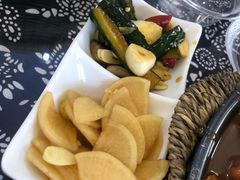-八两八金·莱芜特色炒鸡(市南漳浦路店)