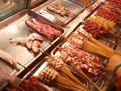 -袁师傅烤肉(弹子石店)