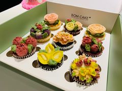 -BON CAKE(华贸购物中心店)