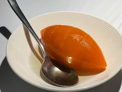 蜜汁红薯-荣小馆(安达仕店)