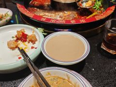 -三江两海老火锅(北京首店)