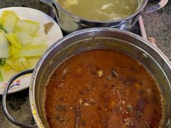 -星海汇海鲜自助烤肉火锅(百大店)