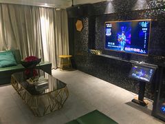 -微觅·潮HIGH轰趴馆(望京SOHO麒麟社店)