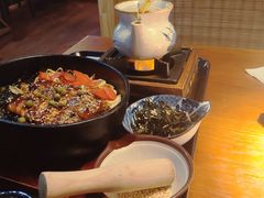 活鳗鱼与茶泡饭-鳗鱼家·深夜食堂(军博店)