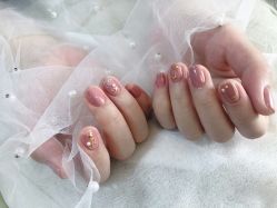 -笑美甲美睫工作室