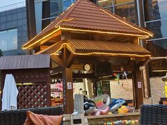 -裕龙汤泉