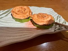-有喜屋·鲜鸡烧鸟·居酒屋(安龙路店)