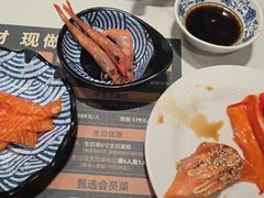 -金马门国际美食百汇(珞喻路店)