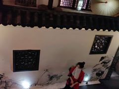 -淀里船宴(卓达店)