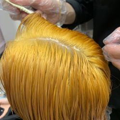 -E-salon伊上造型