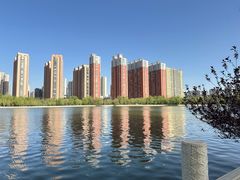 -迎泽公园