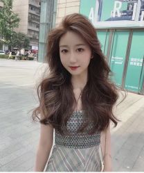 -东瀛造型