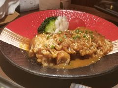 -鸟鹏烧鸟居酒屋(熙龙湾店)