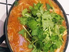 -肥汁米蘭香港米线(长宁来福士店)