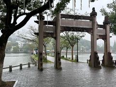 -走马楼饭庄(慈城古县城店)
