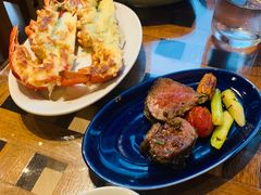 -mezza9 Macau(澳门君悦酒店)