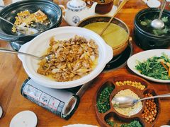 -瑶王府·广西菜(相思湖店)
