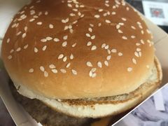 -麦当劳(列东店)