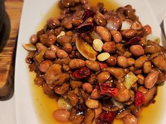 -夫妻肺片·中华老字号·正宗川菜(春熙路店)