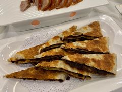 -东四民芳餐厅(朝阳门店)