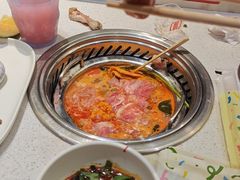 -龍歌自助小火锅(秦淮水游城店)