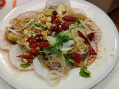 -来之顺海鲜菜馆·青岛菜·始于1993(栈桥店)