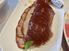 -大鸭梨烤鸭(望京店)