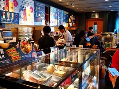 -星巴克臻选(深圳龙岗万科店)
