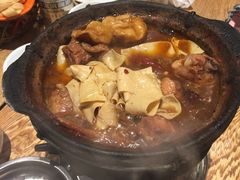 -范贤光鸡公煲(平乐园总店)