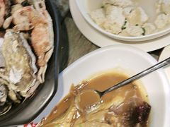 -小红鲸·海鲜餐厅(轸大路店)