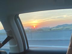 -广州白江湖森林公园