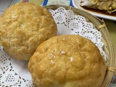 -芳姨广东砂锅粥(张庄路店)