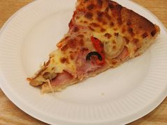 -尊宝比萨(厦大店)