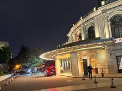 -上海花园饭店