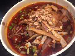 -夫妻肺片·中华老字号·正宗川菜(春熙路店)