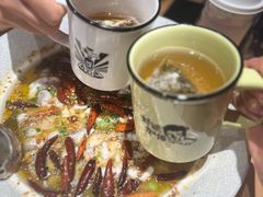 -太二酸菜鱼(石家庄万象城店)