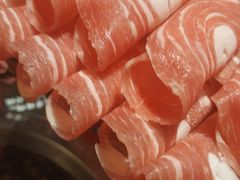 -谭鸭血老火锅(漳州路店)